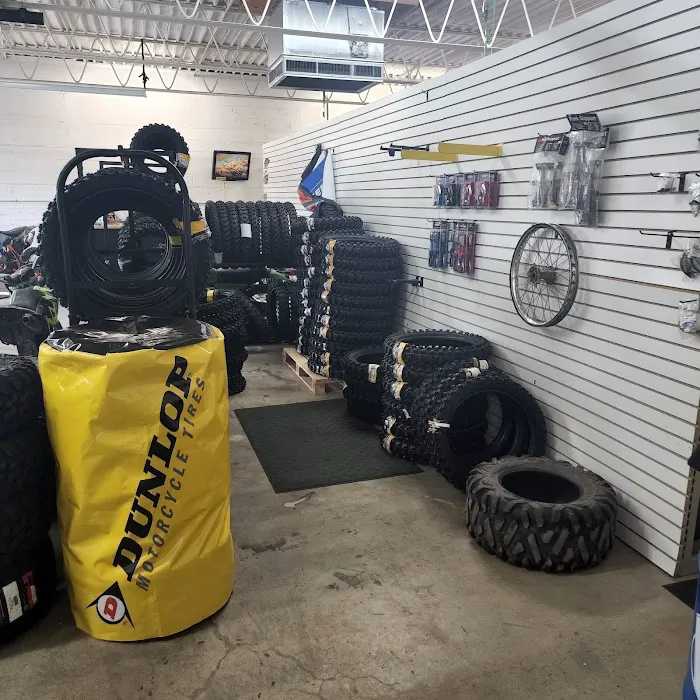 Outfront Powersports 2