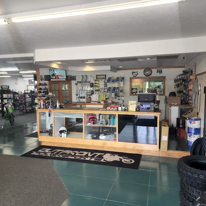 Outfront Powersports 4
