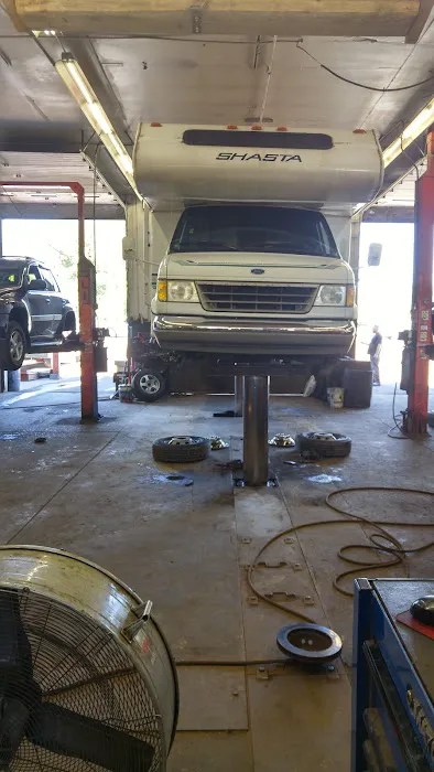 Muffler Man 5