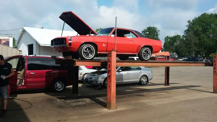 Als Service Center Inc 0