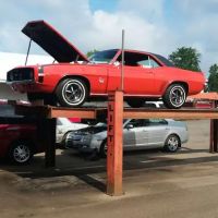Als Service Center Inc