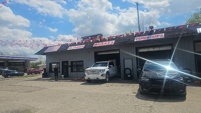 Flint Tire & Auto Center 0