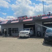Flint Tire & Auto Center
