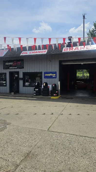 Flint Tire & Auto Center 1