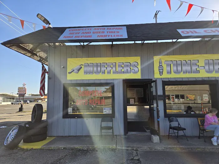Flint Tire & Auto Center 6