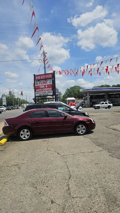 Flint Tire & Auto Center 3