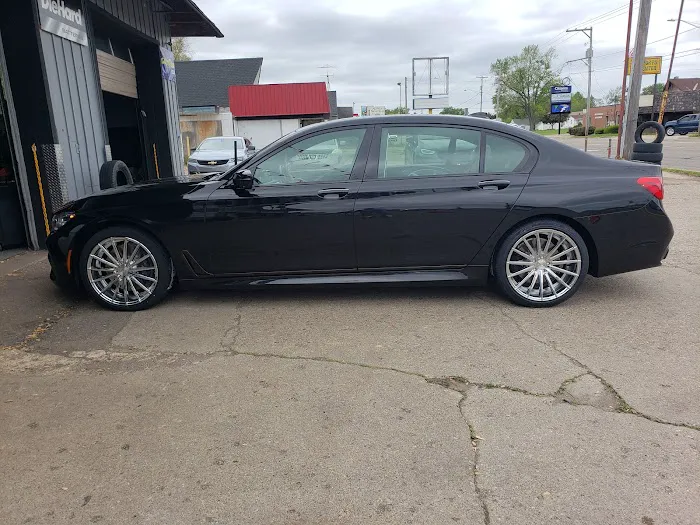 Flint Tire & Auto Center 5