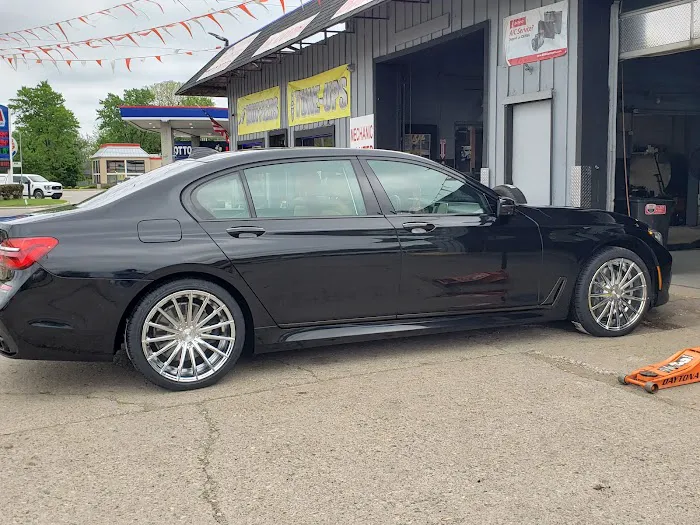Flint Tire & Auto Center 2