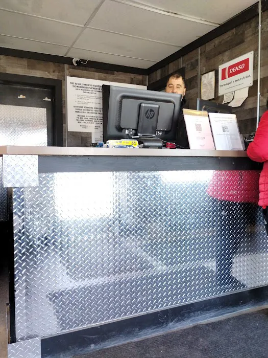 Flint Tire & Auto Center 9