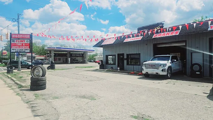 Flint Tire & Auto Center 8