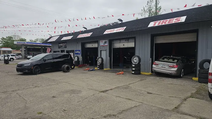 Flint Tire & Auto Center 7
