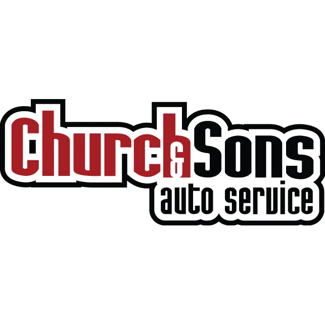 Church and Sons Auto Repair 9