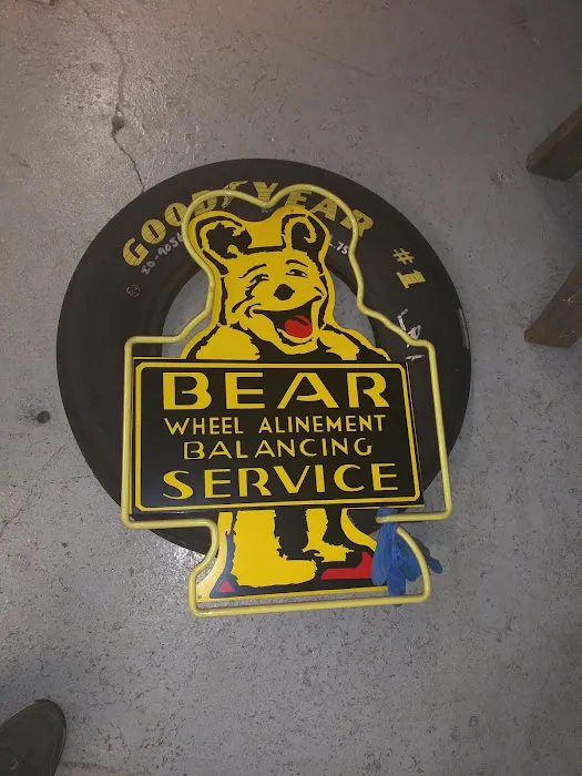 Condon Alignment Inc 3
