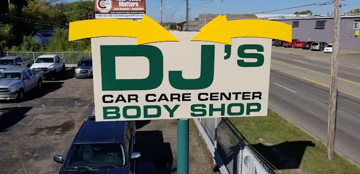 Dort Auto Repair 0