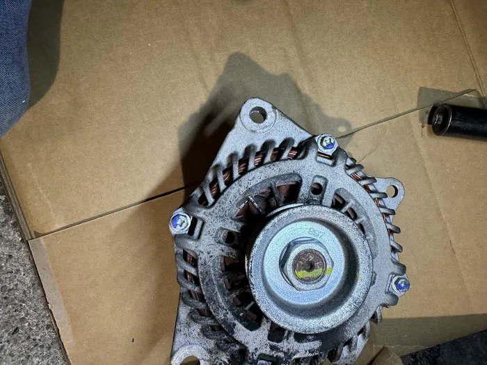 MadTam’s Mobil mechanics 0