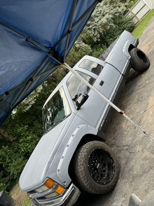 MadTam’s Mobil mechanics 7
