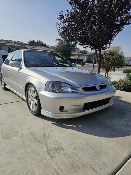 Bakersfield Tint Work's 0