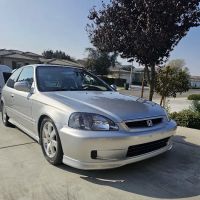 Bakersfield Tint Work's