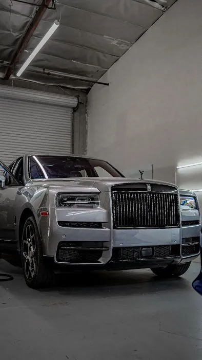 Bakersfield Tint Work's 9