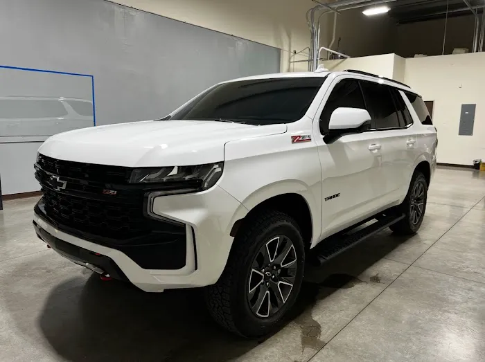 NeuTEK Customs, inc. [XPEL Ceramic Tint, PPF, Ceramic Coating Specialists] 1