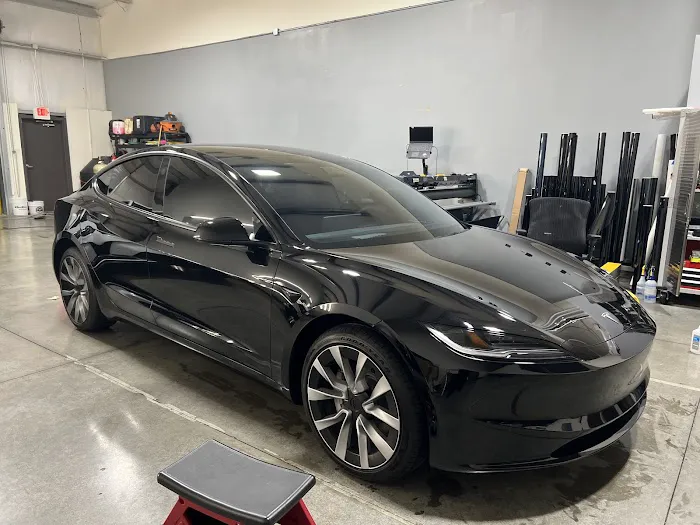 NeuTEK Customs, inc. [XPEL Ceramic Tint, PPF, Ceramic Coating Specialists] 0