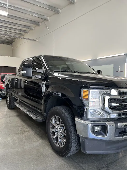 NeuTEK Customs, inc. [XPEL Ceramic Tint, PPF, Ceramic Coating Specialists] 5