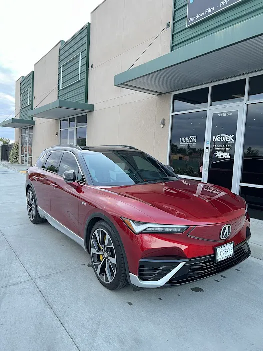 NeuTEK Customs, inc. [XPEL Ceramic Tint, PPF, Ceramic Coating Specialists] 4