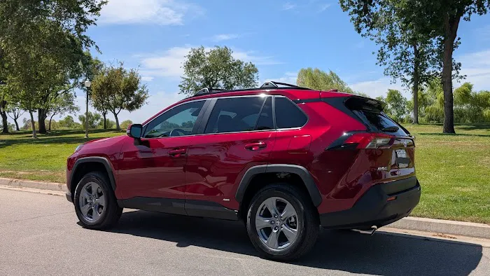 NeuTEK Customs, inc. [XPEL Ceramic Tint, PPF, Ceramic Coating Specialists] 3