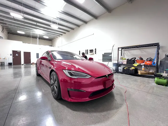 NeuTEK Customs, inc. [XPEL Ceramic Tint, PPF, Ceramic Coating Specialists] 7