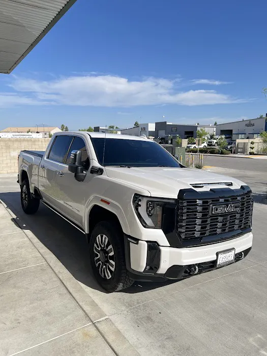NeuTEK Customs, inc. [XPEL Ceramic Tint, PPF, Ceramic Coating Specialists] 8