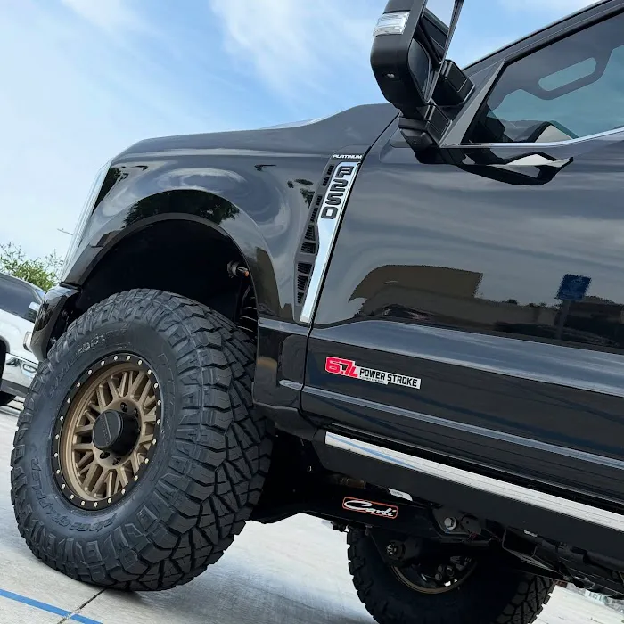 SSD Motorsports 3