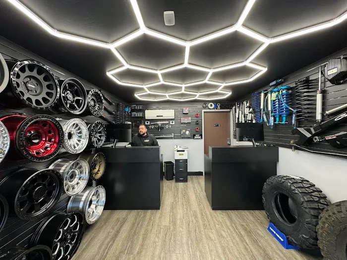 SSD Motorsports 0