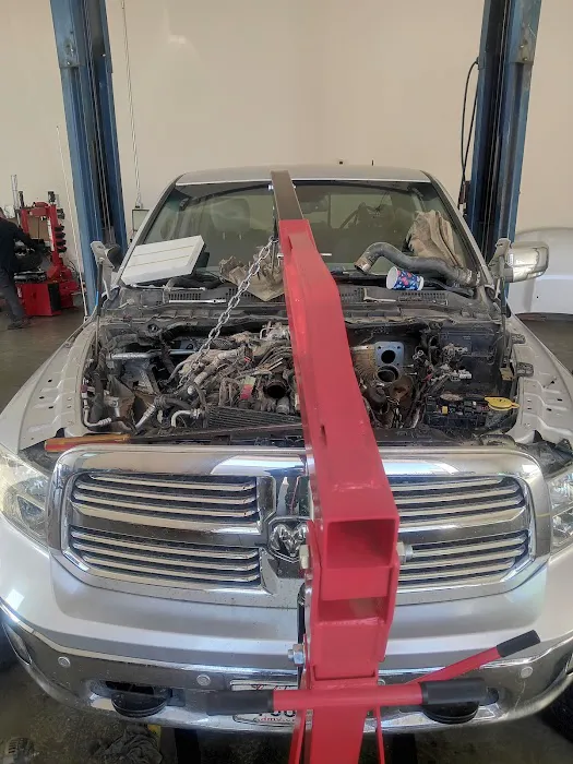 Alfredo's Tire and Automotive 1