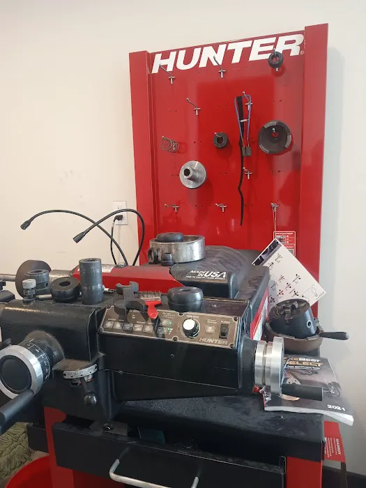 Alfredo's Tire and Automotive 6