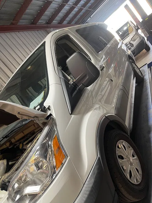 Grease Auto Haus 0