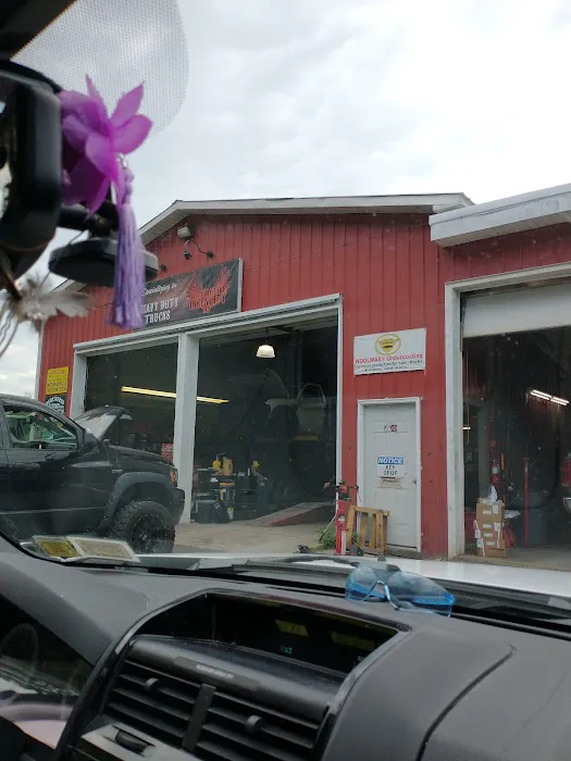 Automotive Ingenuity HD 3