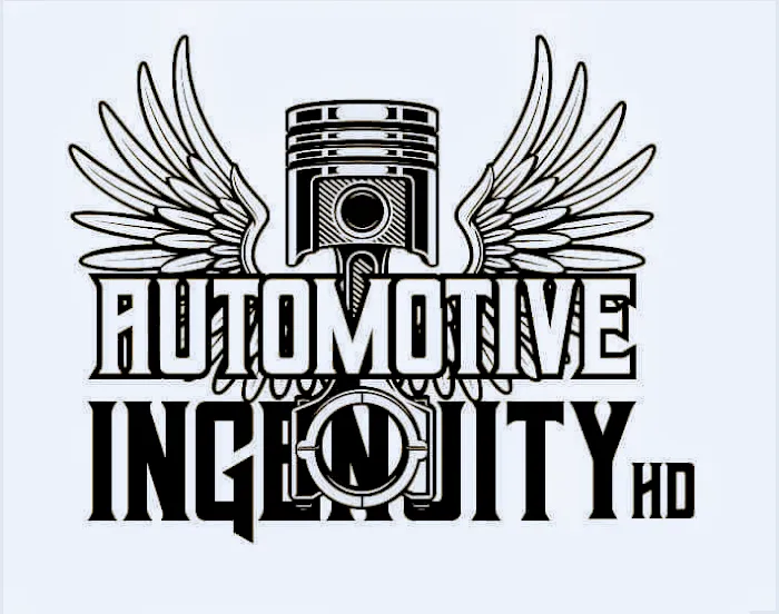 Automotive Ingenuity HD 4