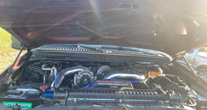Automotive Ingenuity HD 1