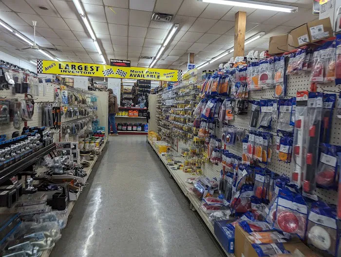 NAPA Auto Parts 0