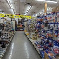 NAPA Auto Parts