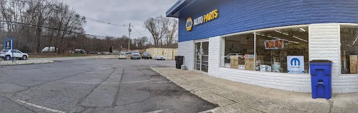 NAPA Auto Parts 4