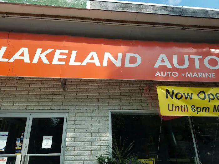 Lakeland Auto Parts-West Milford 2