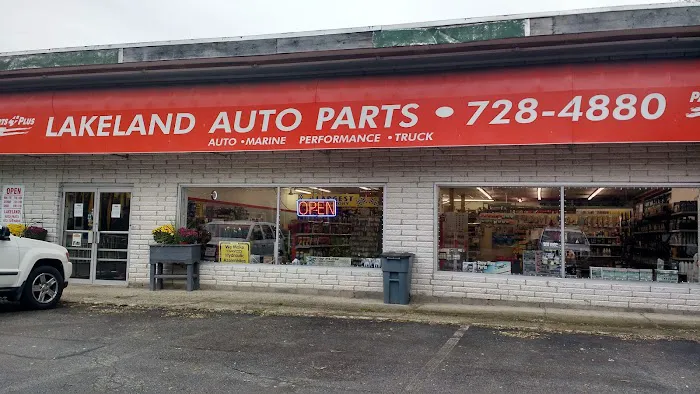 Lakeland Auto Parts-West Milford 4