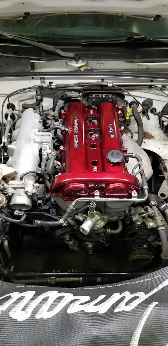Goliath Customz 6