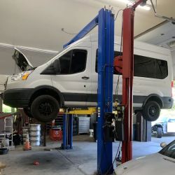 Motorheadz Garage ico