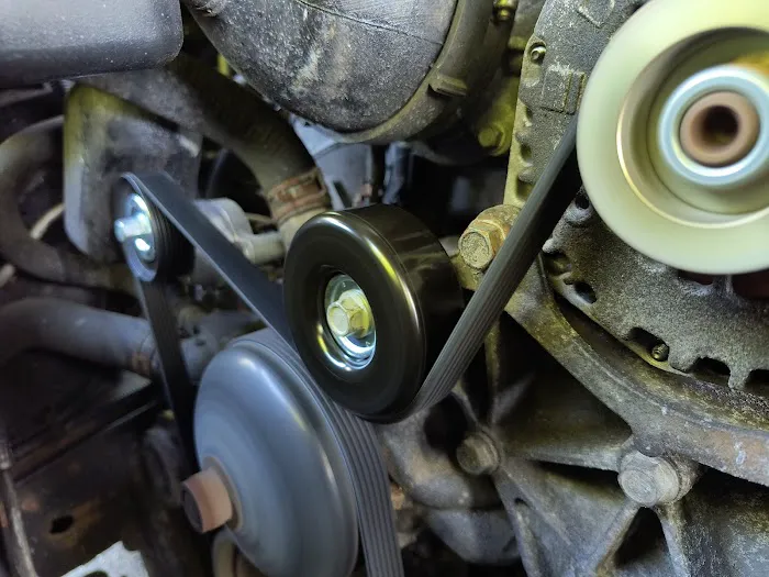 Emil's Automotive Repair 0