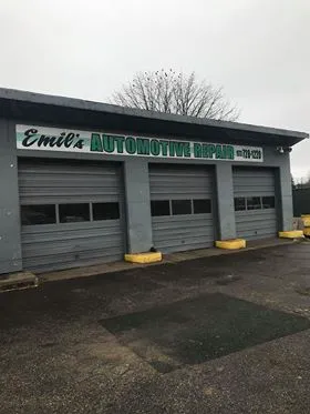 Emil's Automotive Repair 2