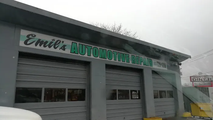 Emil's Automotive Repair 3