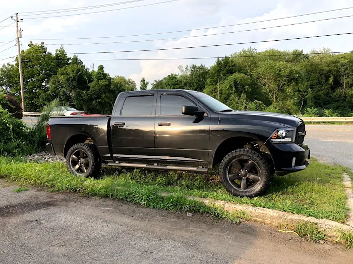 West Milford Tire 8
