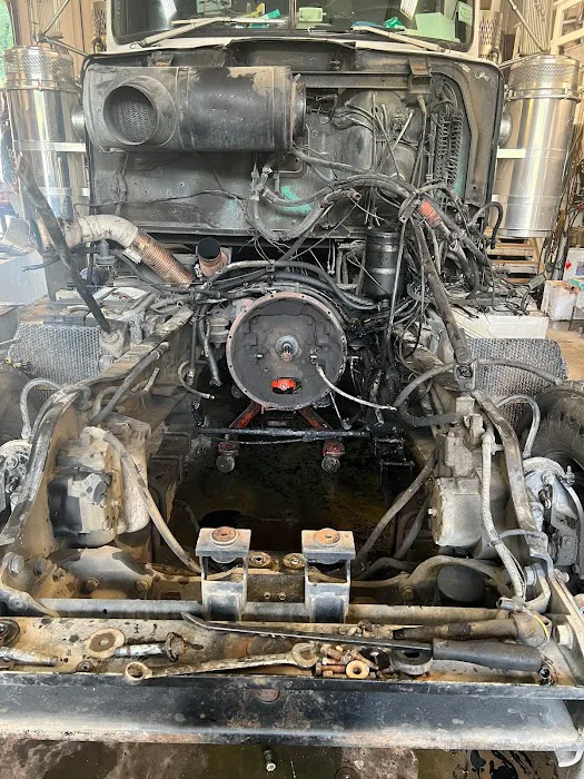 Killeen Diesel Repair 0